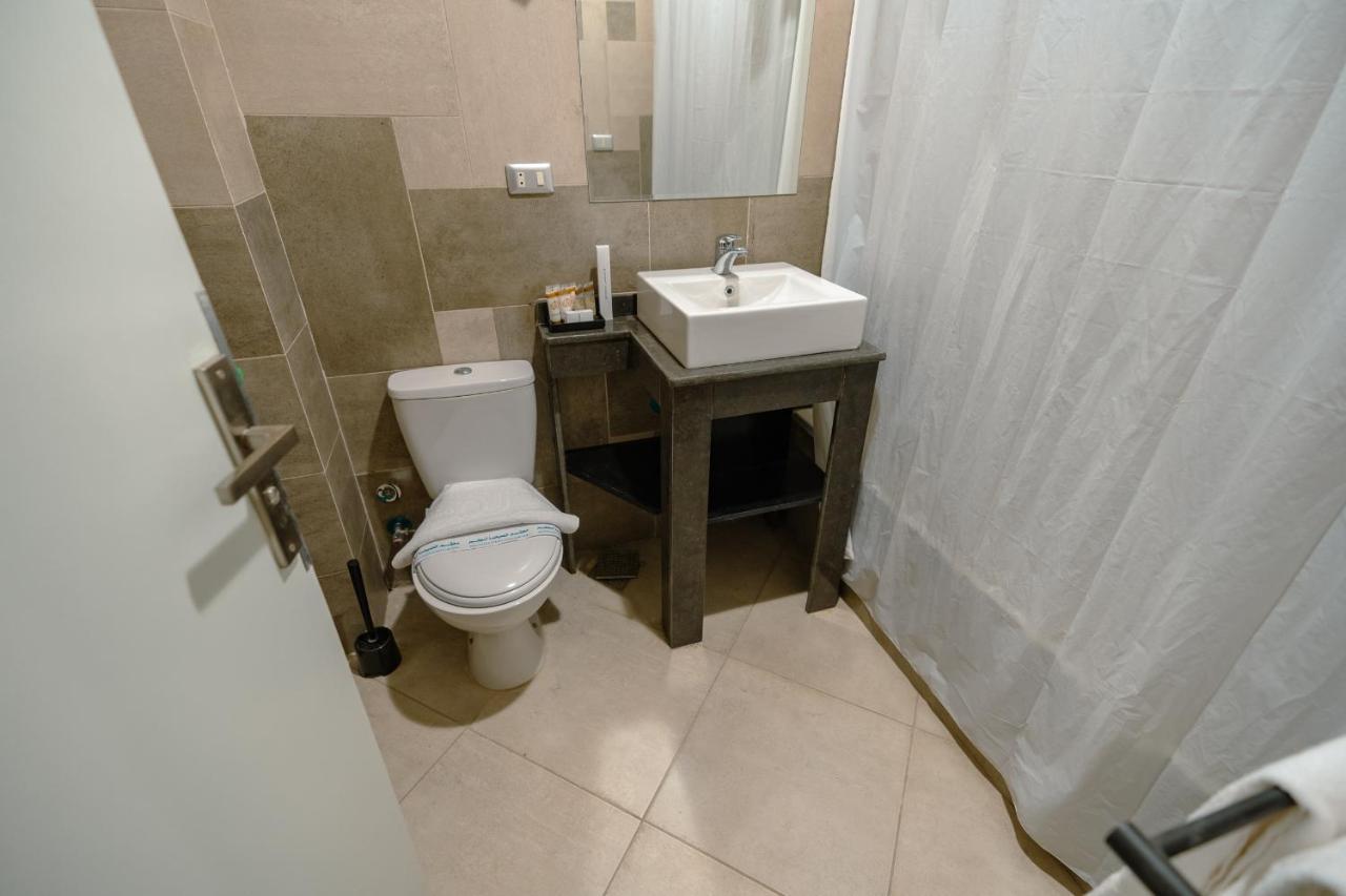 Borg El Thaghr Hotel 알렉산드리아 외부 사진