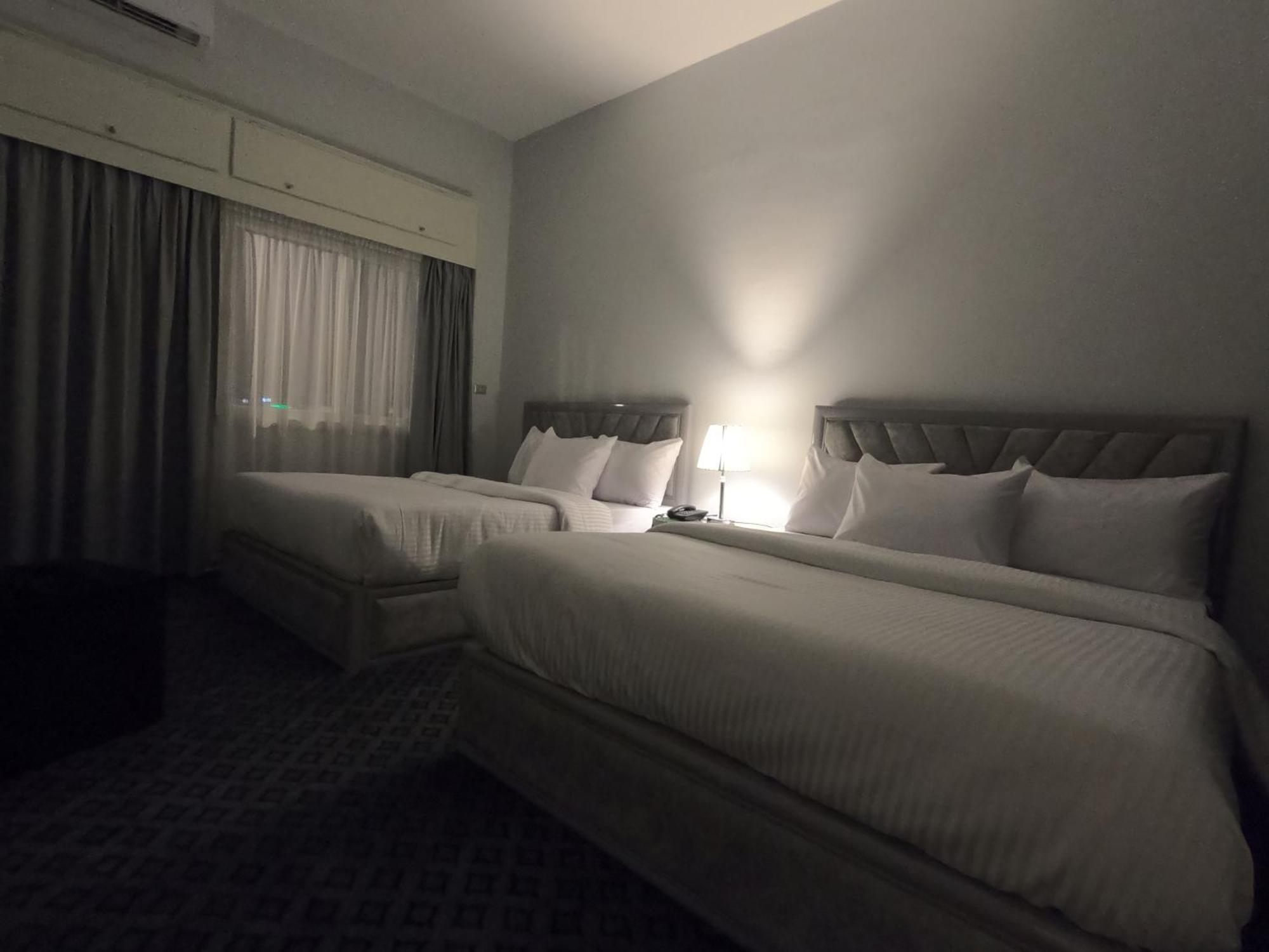 Borg El Thaghr Hotel 알렉산드리아 외부 사진