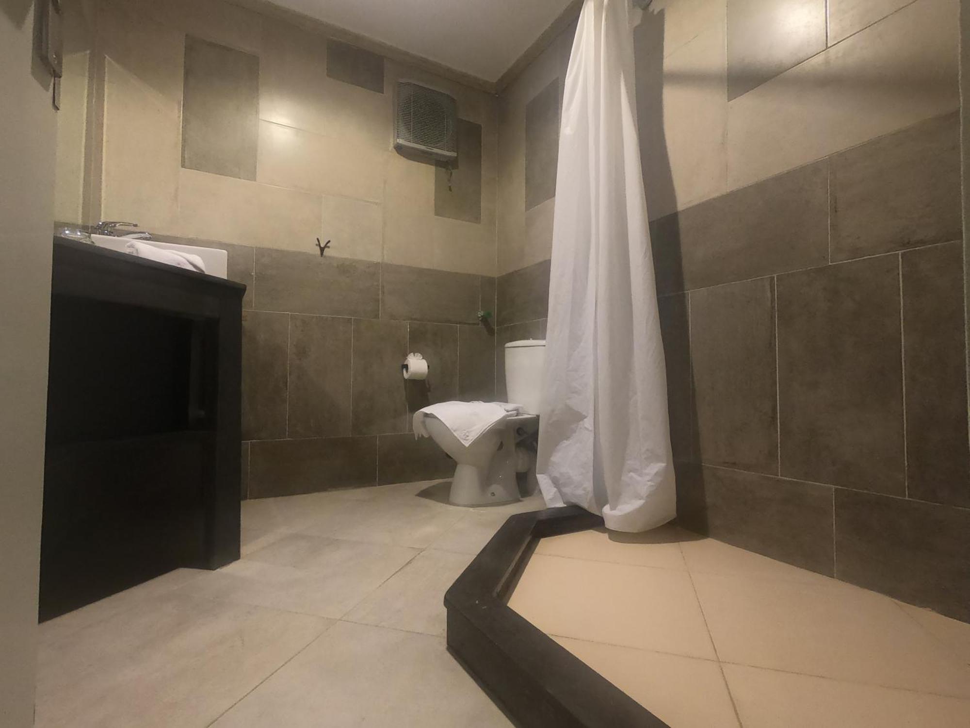 Borg El Thaghr Hotel 알렉산드리아 외부 사진