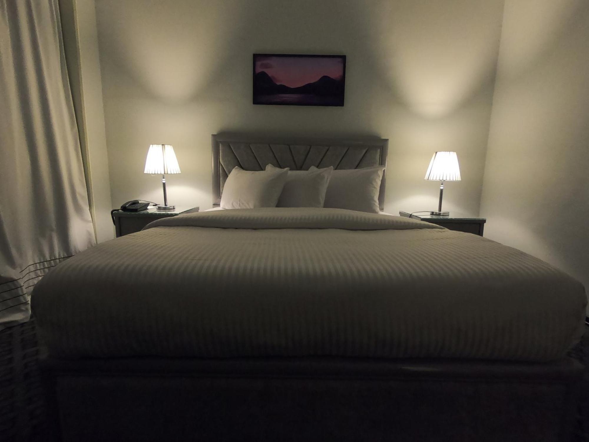 Borg El Thaghr Hotel 알렉산드리아 외부 사진